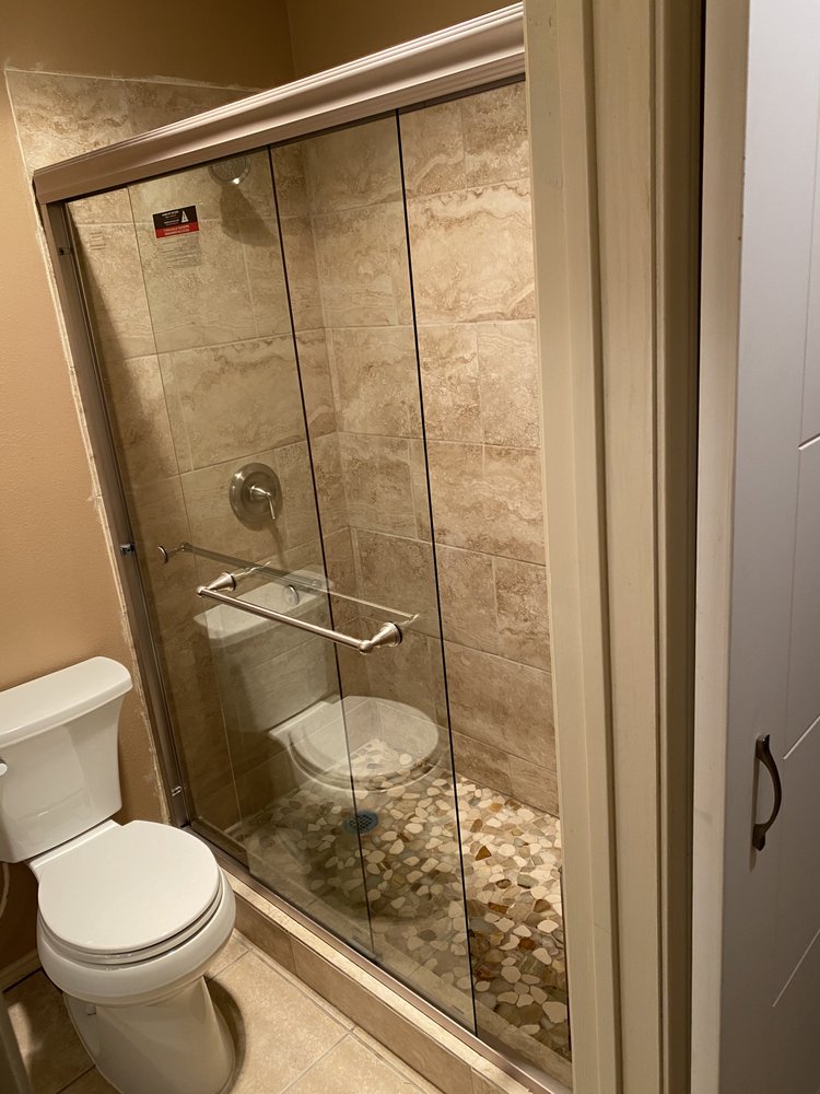 Slide of Adrian construction