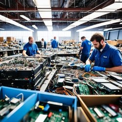 Ewaste Phoenix