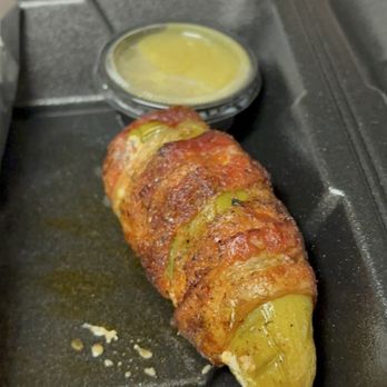 Caldwell County Mexi-Q - Mexi-Q Twinkie - Barbeque Near Me - Gilbert, Arizona