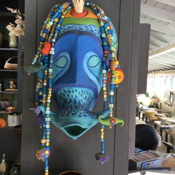 Doug Snider Ceramics - Amazing ceramic art from very skillful artist in Studio 15 at the Spanish Village! - Arts & Crafts Near Me - San Diego, California Doug Snider Ceramics - Amazing ceramic art from very skillful artist in Studio 15 at the Spanish Village! - Arts & Crafts Near Me - San Diego, California