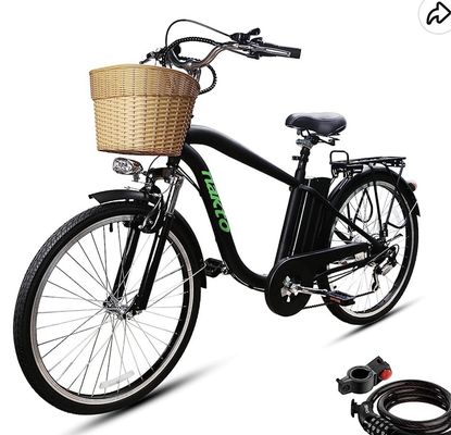 Buccaneer State Park by null