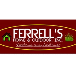 Ferrell's Home And Outdoor