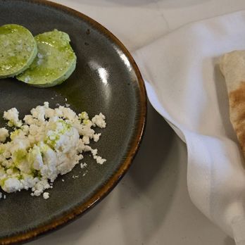 Joon - Complimentary bread and spread - Persian/Iranian Near Me - Vienna, Virginia Joon - Complimentary bread and spread - Persian/Iranian Near Me - Vienna, Virginia