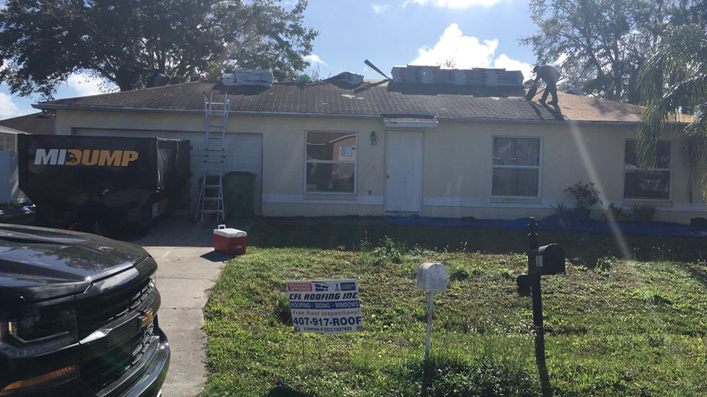 Slide of CFL Roofing