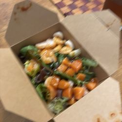 Ambler Sushi & Poke - Make Your Own