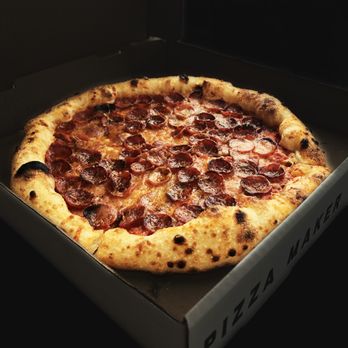 Maker Pizza Cameron - Pizza Near Me - Toronto, Ontario Maker Pizza Cameron - Pizza Near Me - Toronto, Ontario