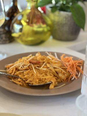Crying Tiger Thai Bistro & Bar by null