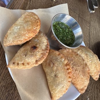 DAMA - Empanadas - Latin American Near Me - Los Angeles, California DAMA - Empanadas - Latin American Near Me - Los Angeles, California