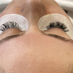 CoCo Esthetic’s  - Not filled vs filled