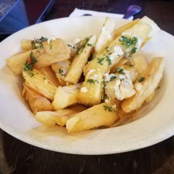 Havana Cafe - Yucca - Cuban Near Me - Bronx, New York
