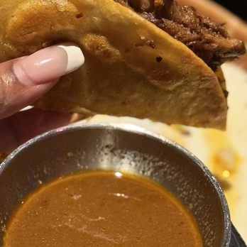 La Popular - Mexican Near Me - Porter Ranch, California
