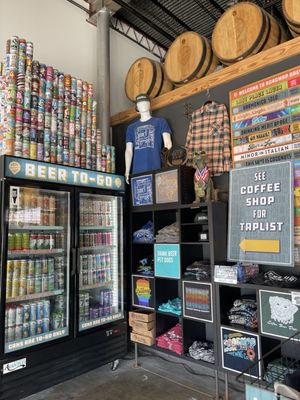 Roadmap Brewing Co. by null