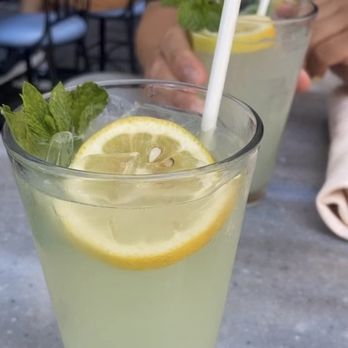 Cafe Orleans - Mint Julep - Cajun/Creole Near Me - Anaheim, California