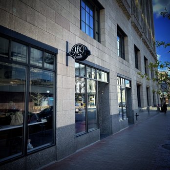 Cannelle - Easy to miss along Washington. - Coffee & Tea Near Me - Ann Arbor, Michigan