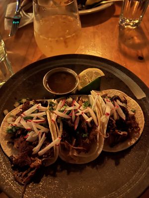 Gilberth's Latin Fusion by null