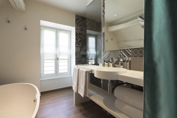 Hôtel Dupond-Smith by null