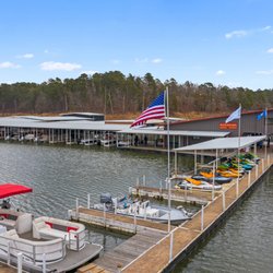 Beaver's Bend Marina
