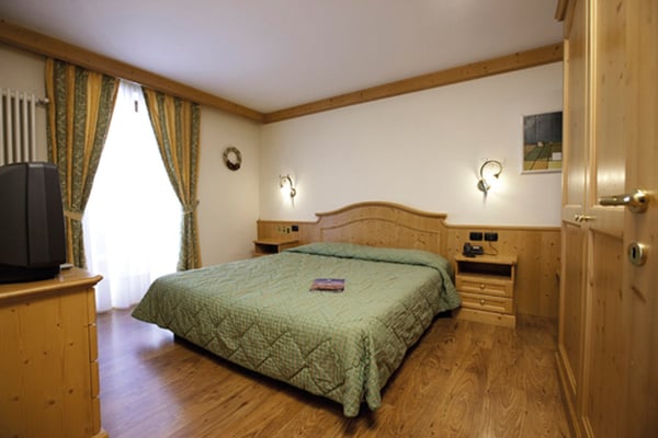 Hotel Bertelli by null