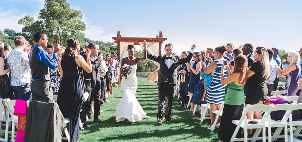 Peacock Gap Golf Club by null