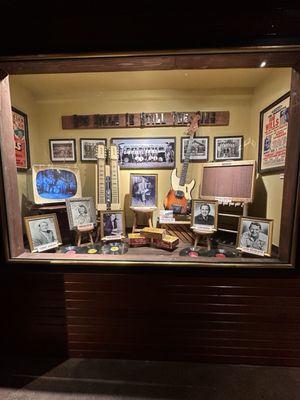 Longhorn Ballroom by null