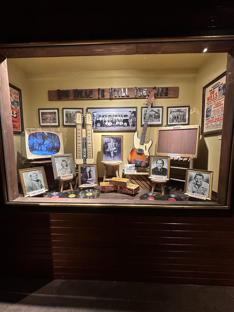 Longhorn Ballroom - wedding in Dallas, TX