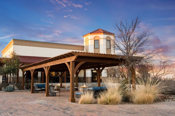 Llano Estacado Winery by null