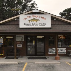 Baldwin Bait & Tackle - Baldwin Bait & Tackle