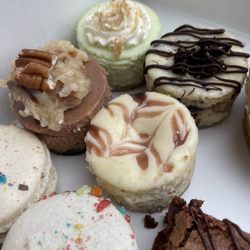 The Sweet Palette