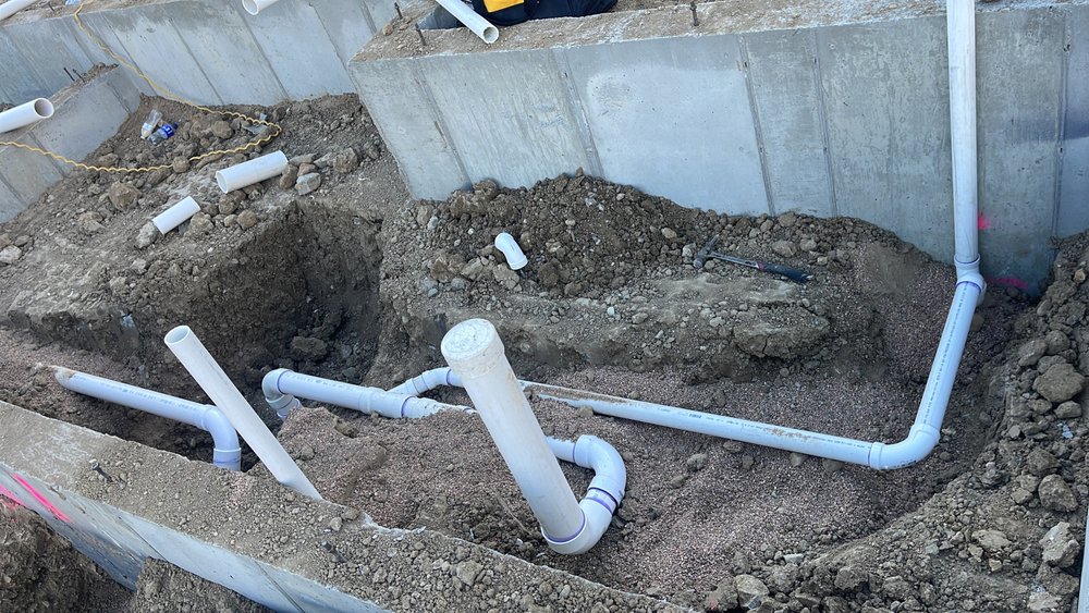 Slide of Go Plumbing