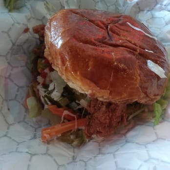 Do-Rite Donuts & Chicken - 31st street chicken sandwich ($5.99) - Donuts Near Me - Chicago, Illinois Do-Rite Donuts & Chicken - 31st street chicken sandwich ($5.99) - Donuts Near Me - Chicago, Illinois