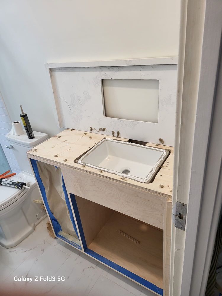 Warrior Stone - countertop fabricator in Concord, CA