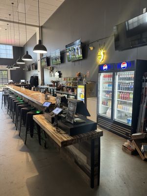 Get Axed - Roseville by null