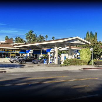 Mission Smog - Smog Check Stations Near Me - South Pasadena, California