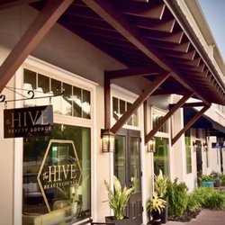 The Hive Beauty Lounge