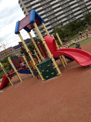 Mizukasadoorikouen 11 Photos Parks 長田区水笠通2丁目4番9号 神戸市 兵庫県 Japan