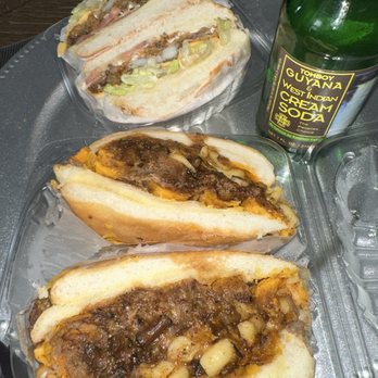 Datz Deli - IG: Taste_bbuddz - Delis Near Me - New York, New York Datz Deli - IG: Taste_bbuddz - Delis Near Me - New York, New York