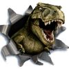 Jurassic Fuels gift card