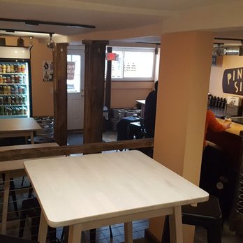 Pint Sized - Beer Bar Near Me - Saratoga Springs, New York Pint Sized - Beer Bar Near Me - Saratoga Springs, New York