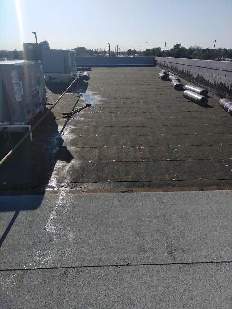 Slide of JJR Contractors