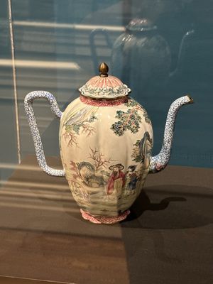 Taft Museum of Art by null