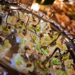 My Michelle's - Catering