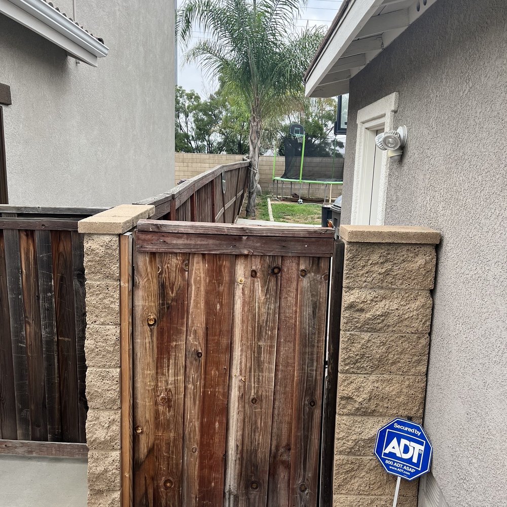 All Counties Fence & Supply - Fences & Gates Near Me - Riverside, California All Counties Fence & Supply - Fences & Gates Near Me - Riverside, California