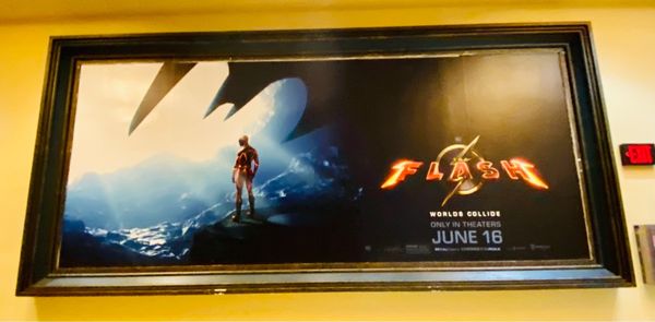 AMC 34th Street 14 by null