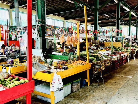 Redland Market Village by null