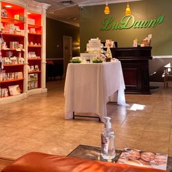 LuDawn Spa & Salon