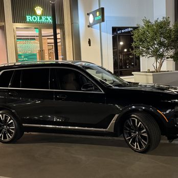 Ride In Luxury - Town Car Service Near Me - Raleigh, North Carolina Ride In Luxury - Town Car Service Near Me - Raleigh, North Carolina