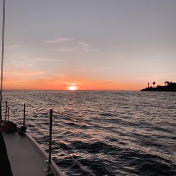 Sterling Sails - Sunset. - Sailing Near Me - San Diego, California Sterling Sails - Sunset. - Sailing Near Me - San Diego, California
