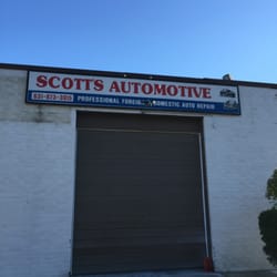 Scotts Automotive