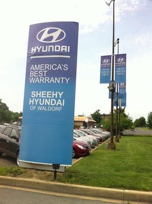 SHEEHY HYUNDAI OF WALDORF - Updated July 2025 - 33 Photos & 161 Reviews ...