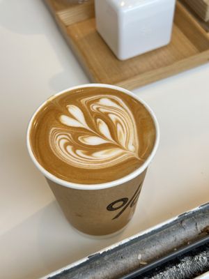 % Arabica Los Angeles The Grove by null
